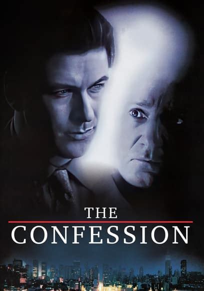 Watch The Confession 1999 Online free .